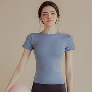 Seamless Sport T Shirts