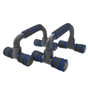 Non-Slip H-Shaped Push-Up Bars