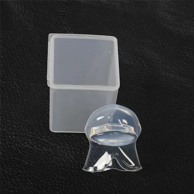Anti-Snoring Silicone Mouthpiece