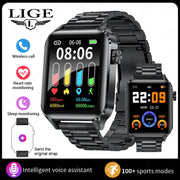 Bluetooth Call smartwatch