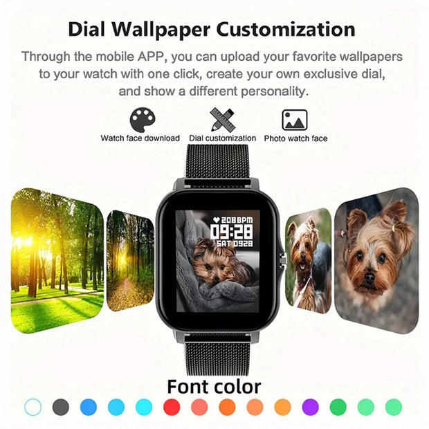 Xiaomi Full Touch Screen