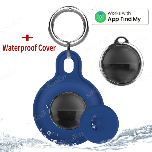 Mini GPS Tracker