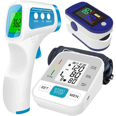 Pressure Tonometer