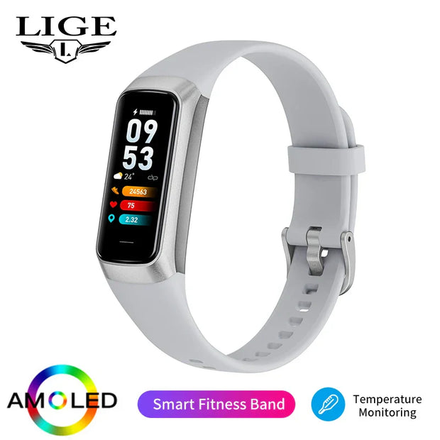 Sports Fitness Tracker