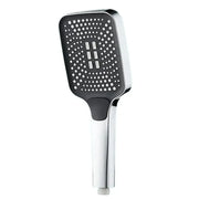 Adjustable 3-Mode High-Pressure Shower Head