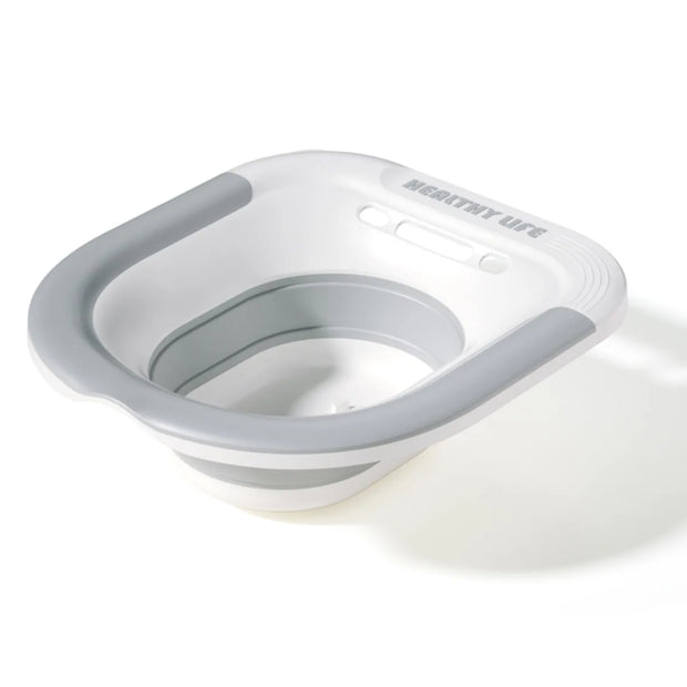 Folding Toilet Sitz Bath