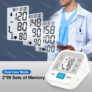 Pressure Tonometer