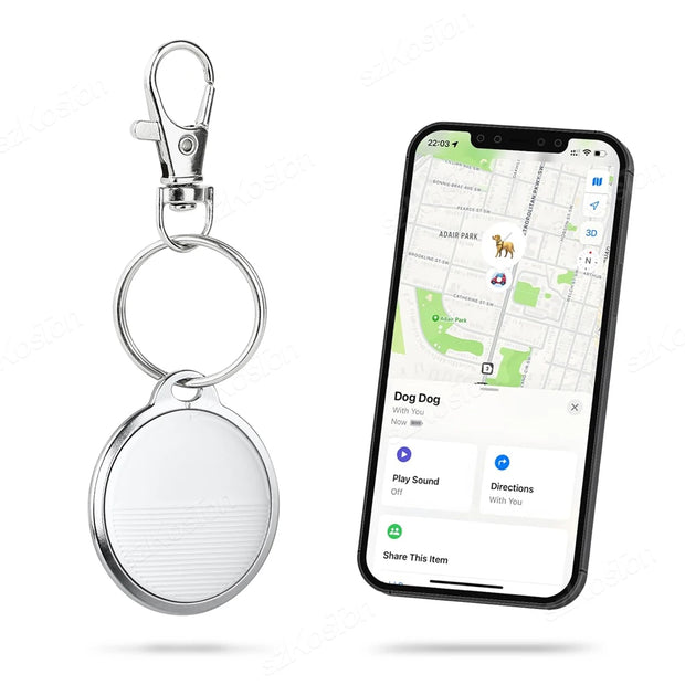 Mini GPS Tracker