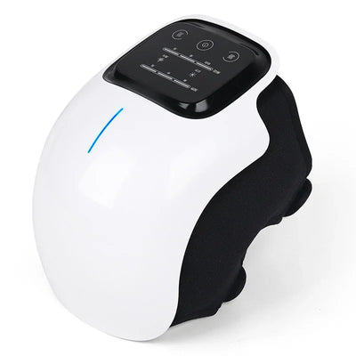 Infrared Heating & Air Pressure Therapy for Knee