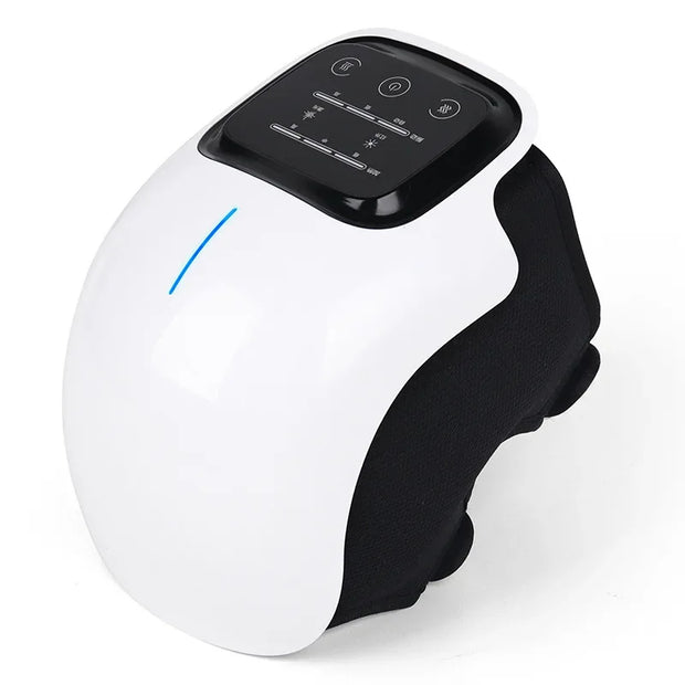 Infrared Heating & Air Pressure Therapy for Knee