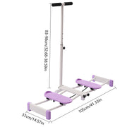 Pelvic Floor Muscle Fitness Equipment