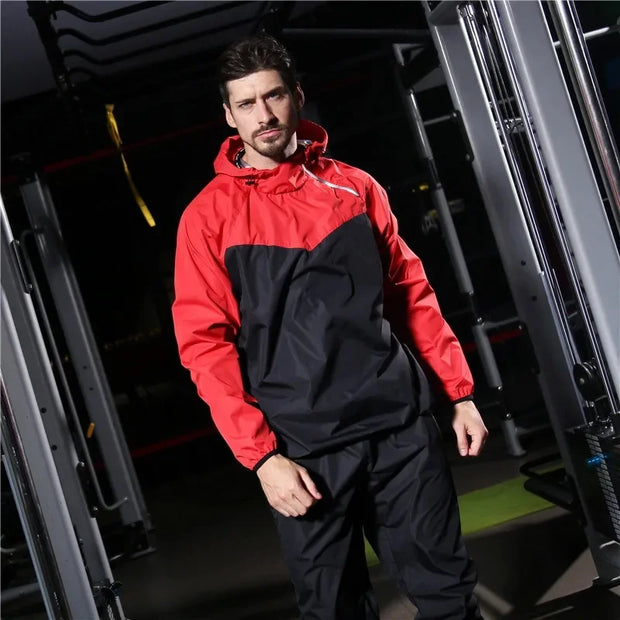 Sauna Suit for  Men & Women