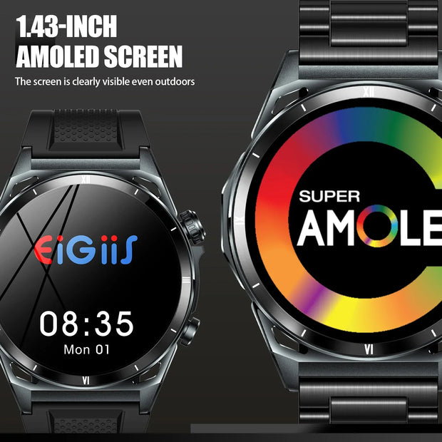 Smart Watch KE6