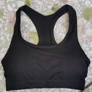 Women Sports Bra Top Push Up Fitness Yoga Bra