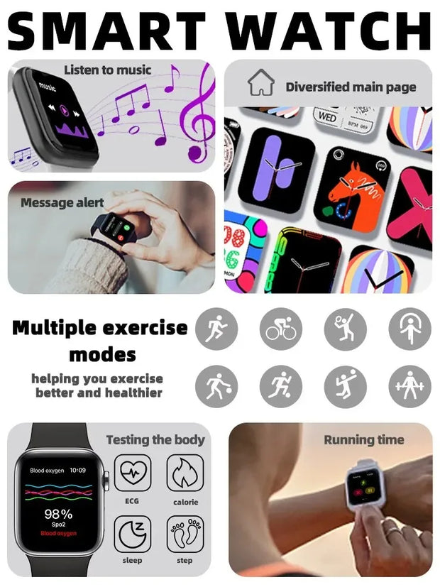 Original SmartWatch