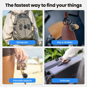 Mini GPS Tracker
