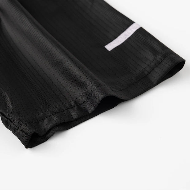 Reflective Printing Quick Dry Short Sleeve T Shirt