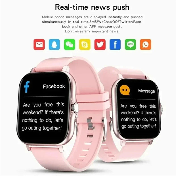 Xiaomi Full Touch Screen