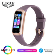 Sports Fitness Tracker