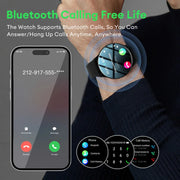 Aolon GTR2 Smart Watch