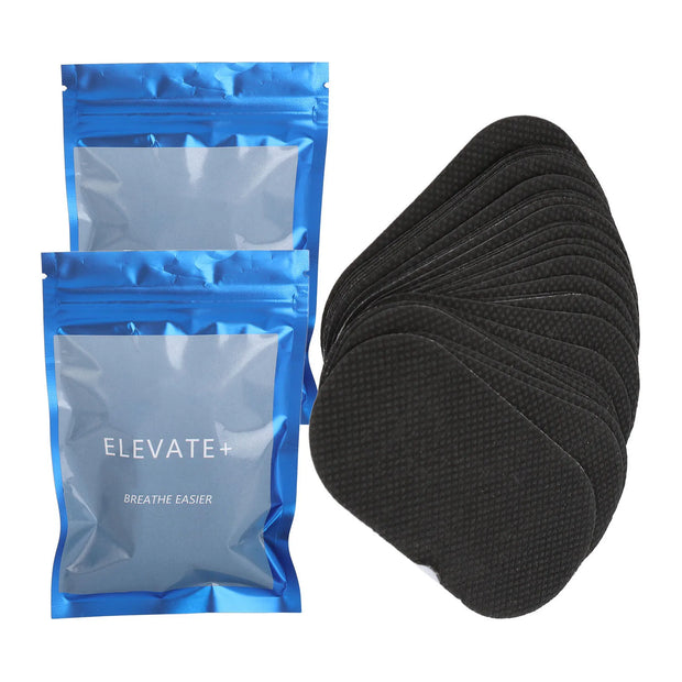 60-Piece Gentle Mouth Tape for Sleeping,