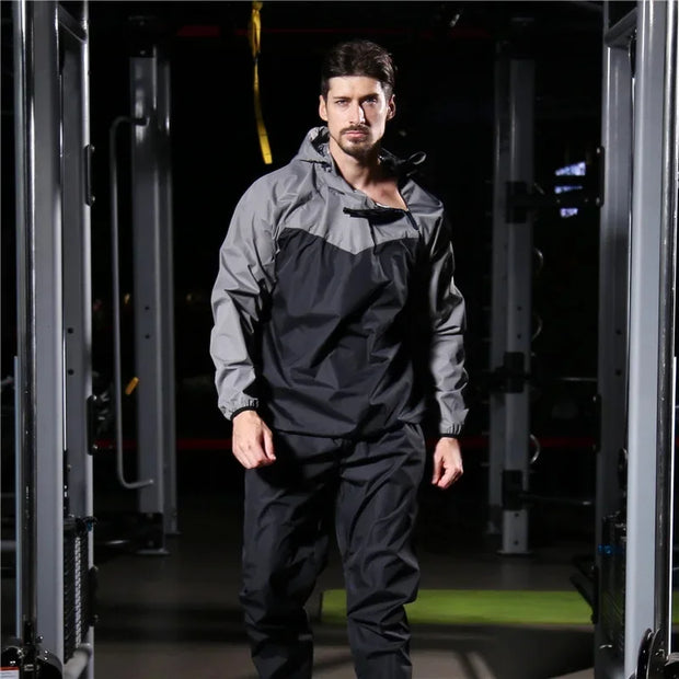 Sauna Suit for  Men & Women