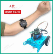 EMG Armband
