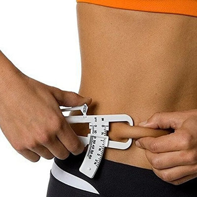 Crossfit Body Fat Loss Tester!