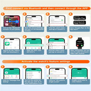 Xiaomi Full Touch Screen