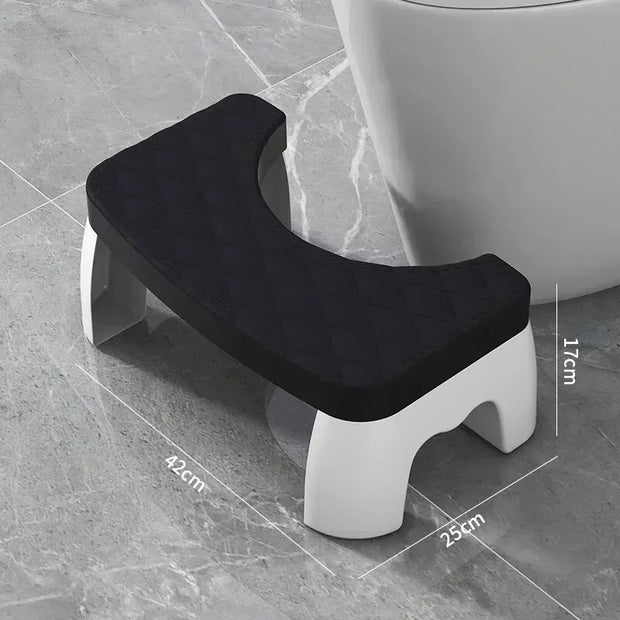 Waterproof Squatty Potty Toilet Stool