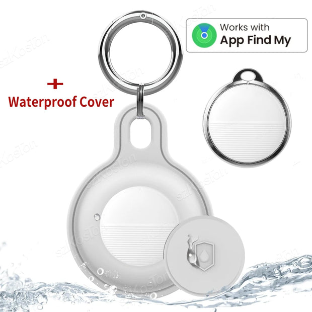Mini GPS Tracker