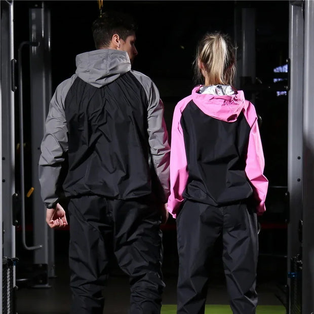 Sauna Suit for  Men & Women