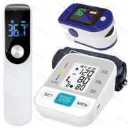 Pressure Tonometer