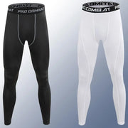 New Men’s Compression Pants