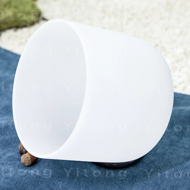 Crystal Singing Bowls Yoga Institute Spirit Balance