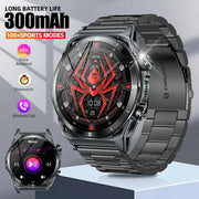 Smart Watch KE6