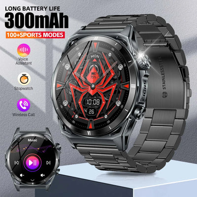 Smart Watch KE6