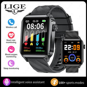 Bluetooth Call smartwatch