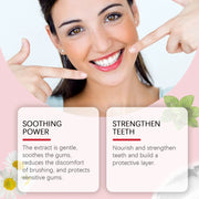 SP-6 Probiotic Toothpaste