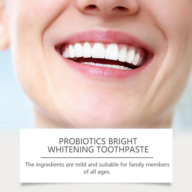 SP-6 Probiotic Toothpaste