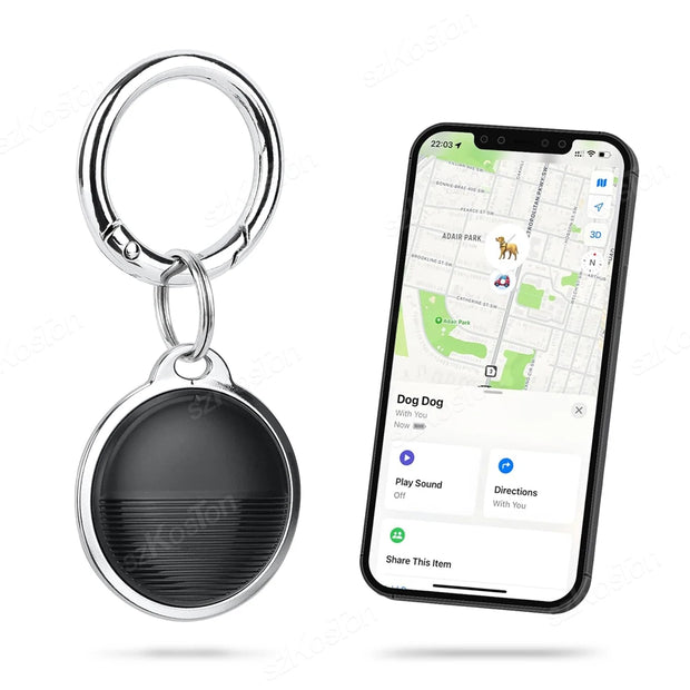 Mini GPS Tracker