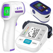 Pressure Tonometer