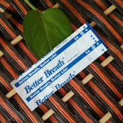 Breath Nasal Strips