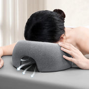 Face Down Memory Foam Pillow