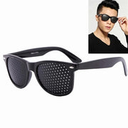 Vision Care Wearable