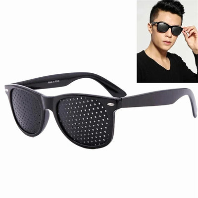 Vision Care Wearable