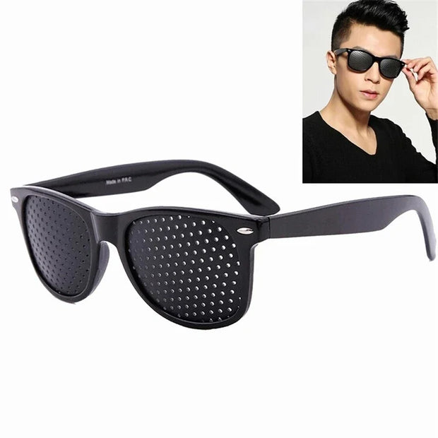 Vision Care Wearable
