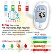 Blood Monitoring Device