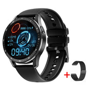 Wireless Bluetooth Connectivity