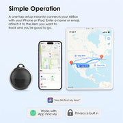 Mini GPS Tracker